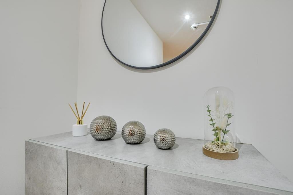 Apartment Cozy Escape In Centre
