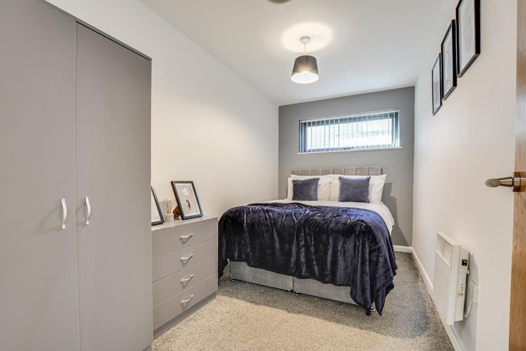 Apartment Cozy Escape In Centre *
