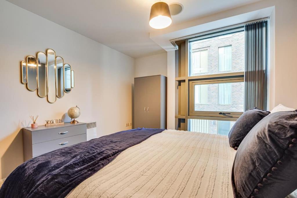 Cozy Escape In Centre Apartment