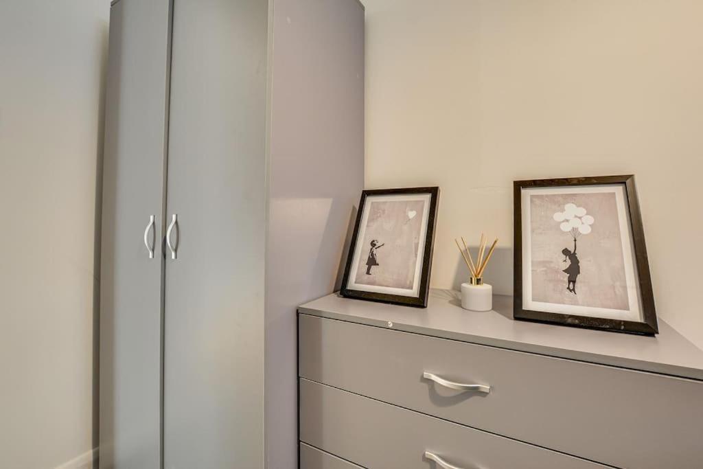 Apartment Cozy Escape In Centre *