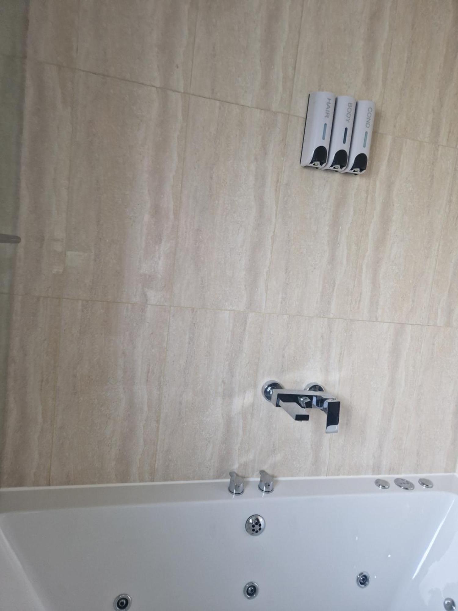 Posyrooms Homestay