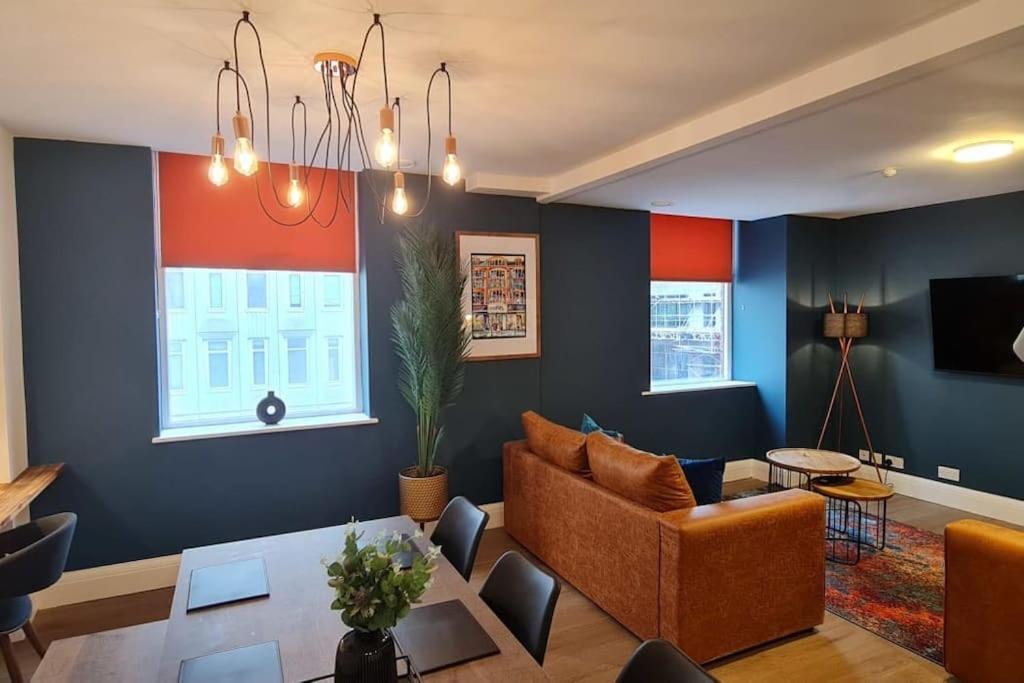 The Lyric In The Northern Quarter - Rest&recharge In * Manchester