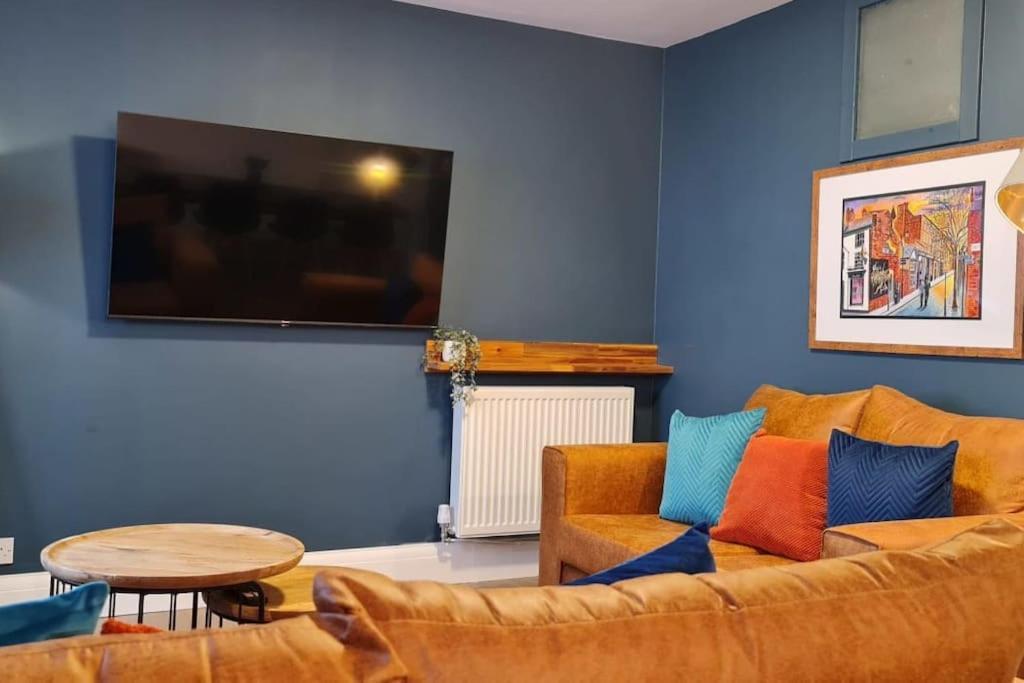 The Lyric In The Northern Quarter - Rest&recharge In * Manchester