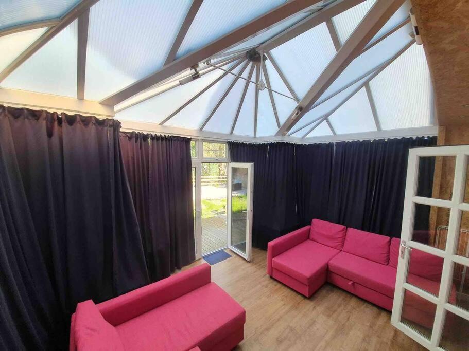 Amazing Flat In The Middle Of The Golf Course Apartment