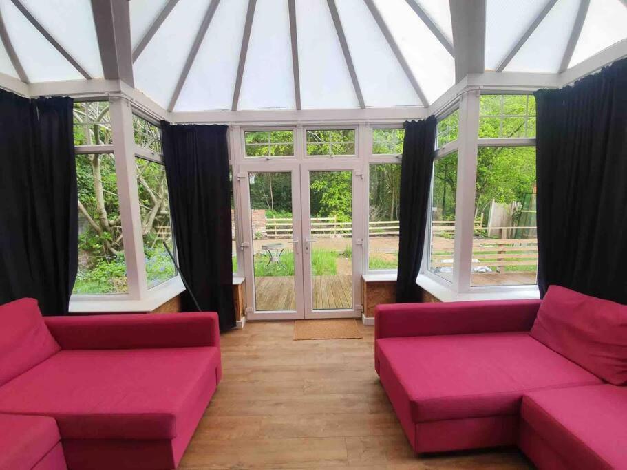 Apartment Amazing Flat In The Middle Of The Golf Course *