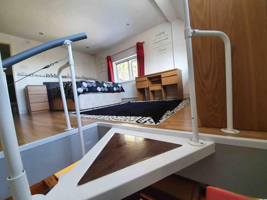 Amazing Flat In The Middle Of The Golf Course Apartment *
