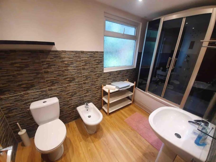 Amazing Flat In The Middle Of The Golf Course