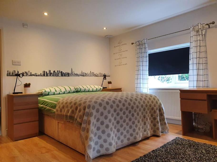Amazing Flat In The Middle Of The Golf Course Apartment *