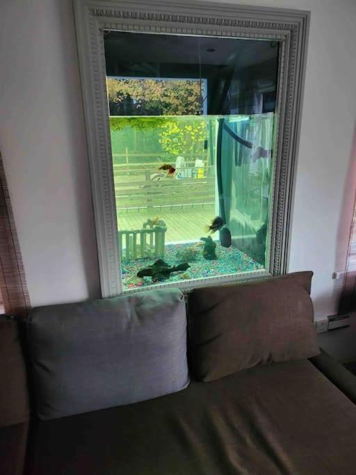 Amazing Flat In The Middle Of The Golf Course * Manchester