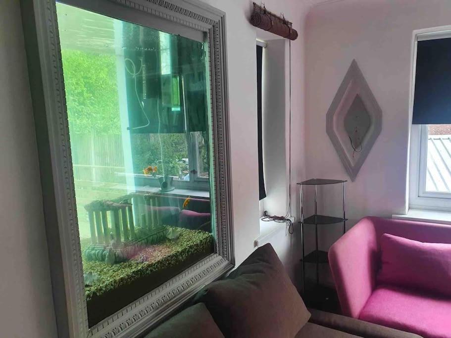 Amazing Flat In The Middle Of The Golf Course Apartment Manchester