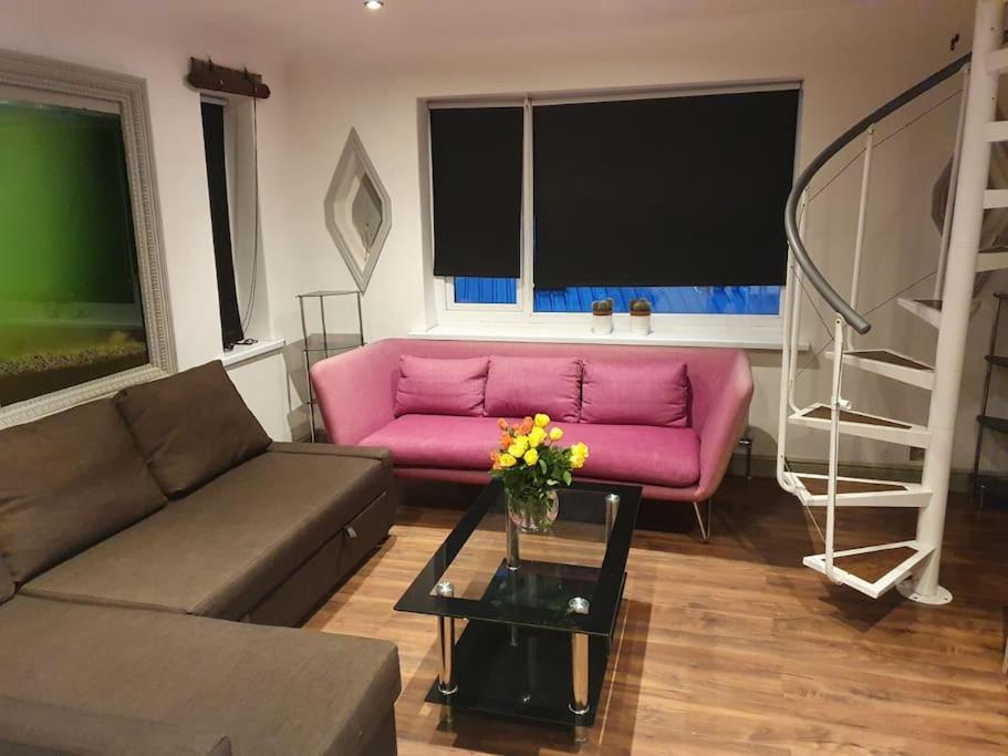 Apartment Amazing Flat In The Middle Of The Golf Course