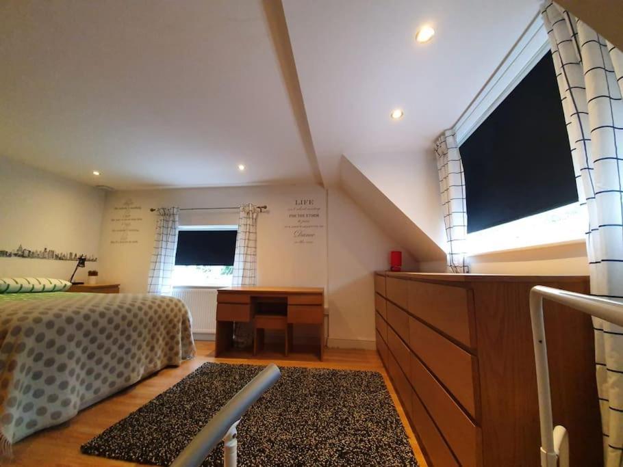 Amazing Flat In The Middle Of The Golf Course Apartment