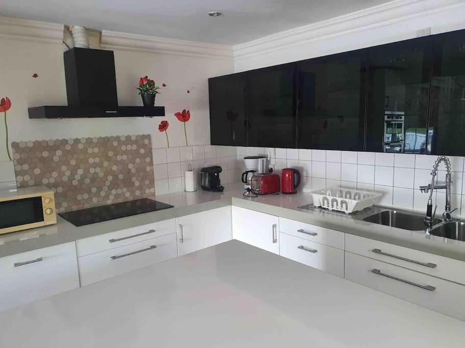 Amazing Flat In The Middle Of The Golf Course Apartment *