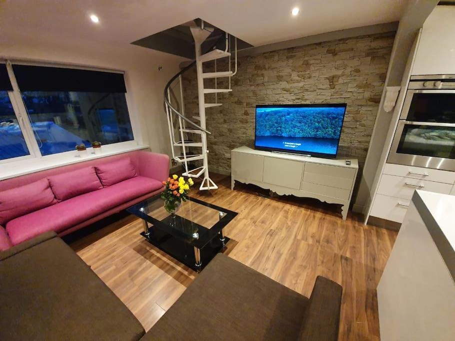 Apartment Amazing Flat In The Middle Of The Golf Course