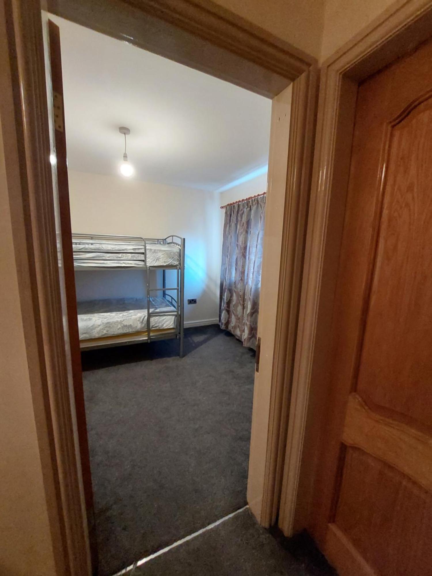Apartment Dobcross Close Manchester