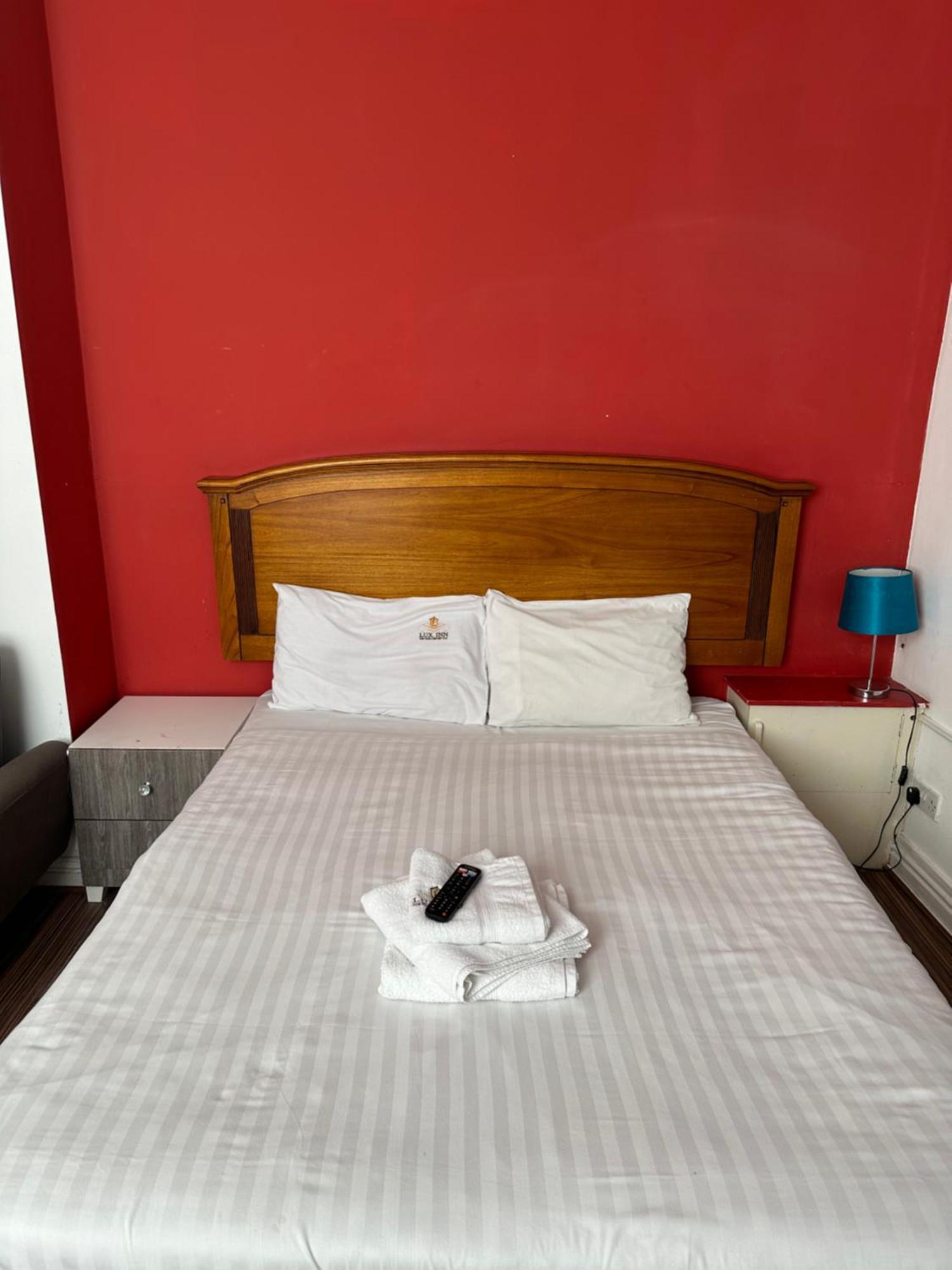 All Seasons Central Apartment
