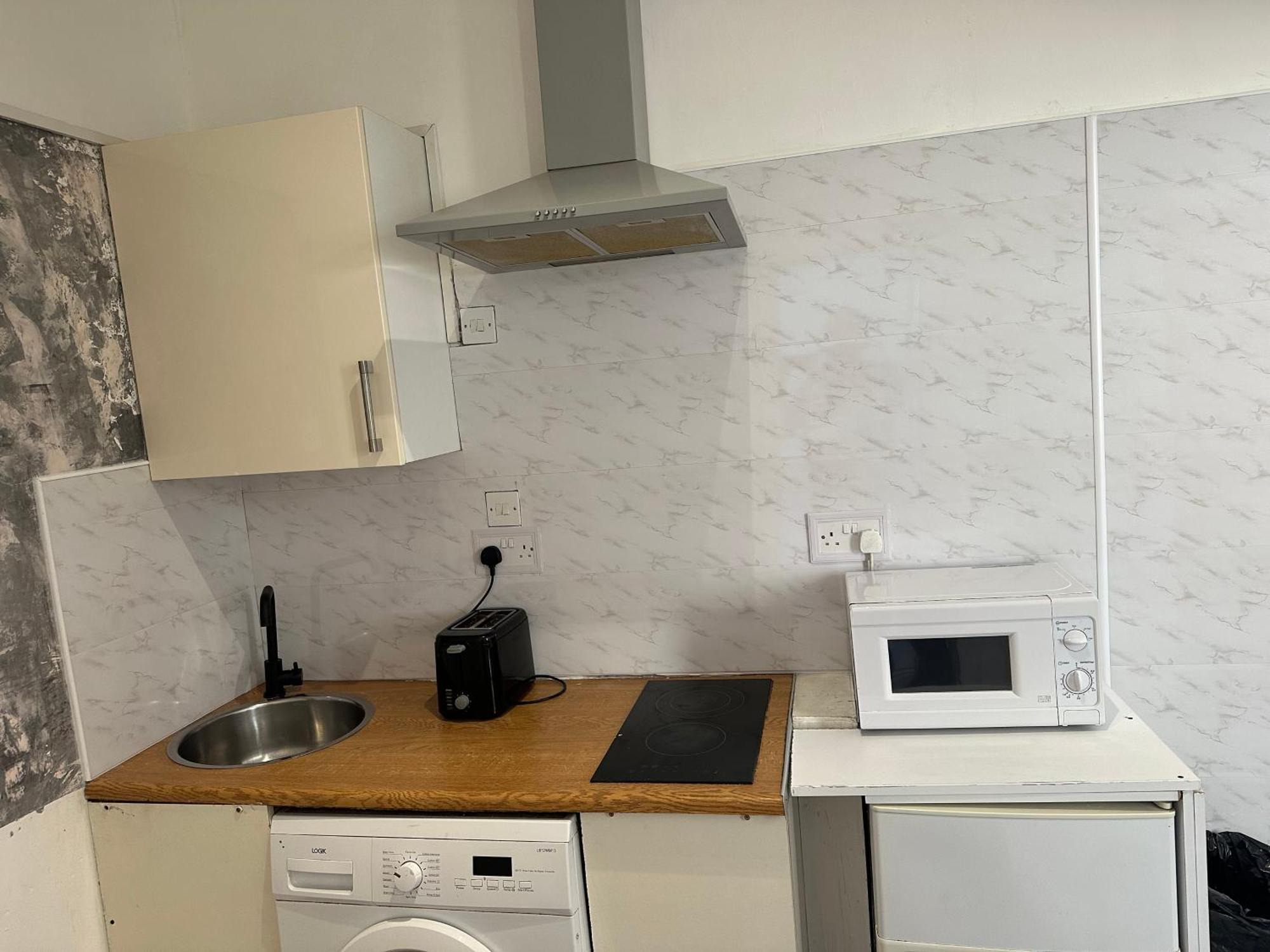 Apartment All Seasons Central Manchester