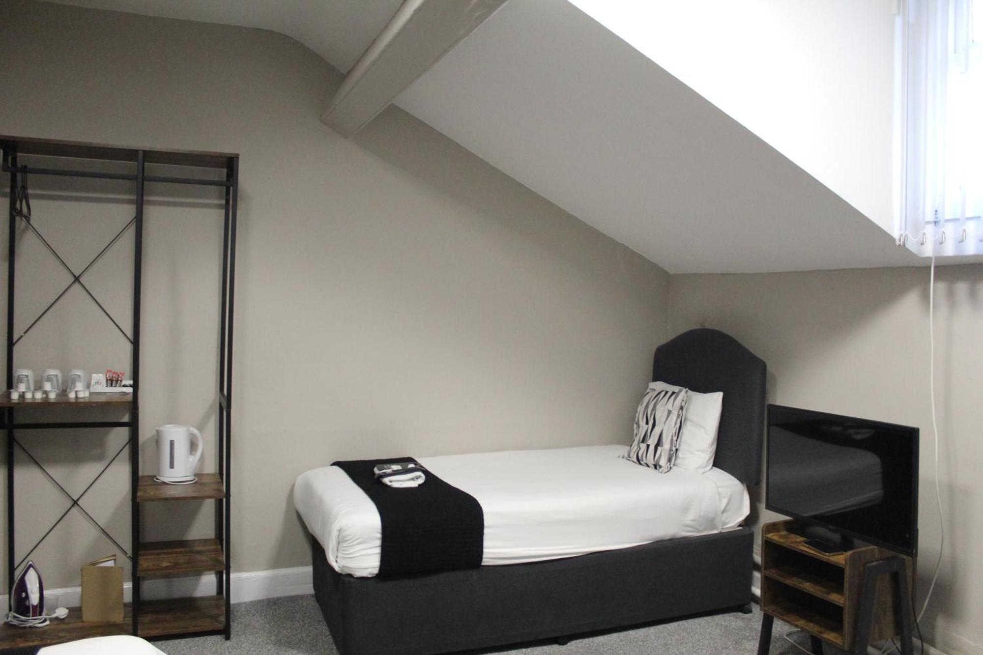 Mitre Centre Hotel Manchester