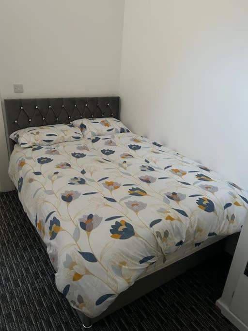 Modern 1 Bed In Salford Manchester