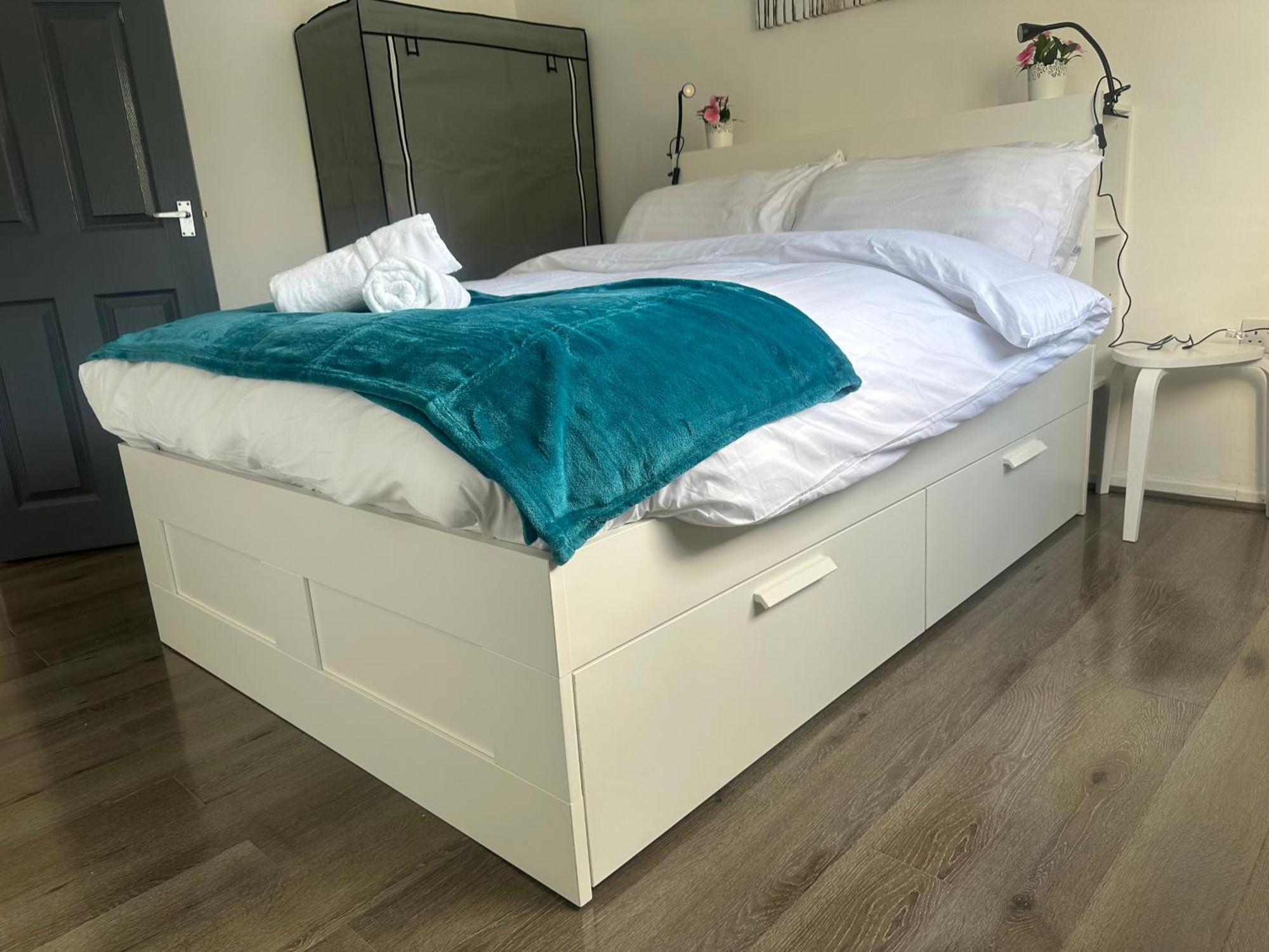 The Rodher House Holiday home Manchester