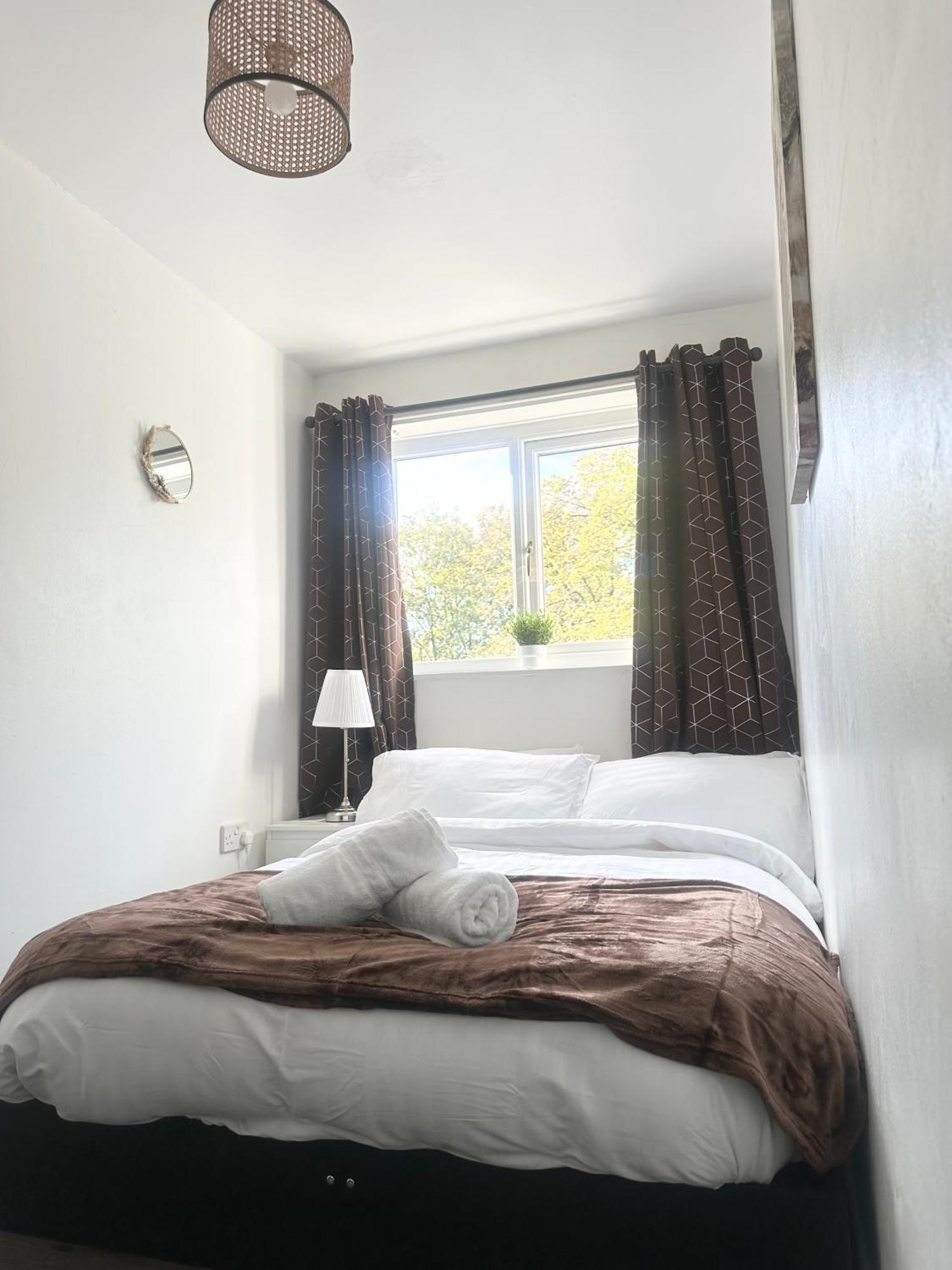 Holiday home The Rodher House Manchester