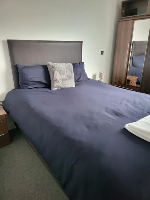 Apartment Fantastic 2 Bedroom Manchester