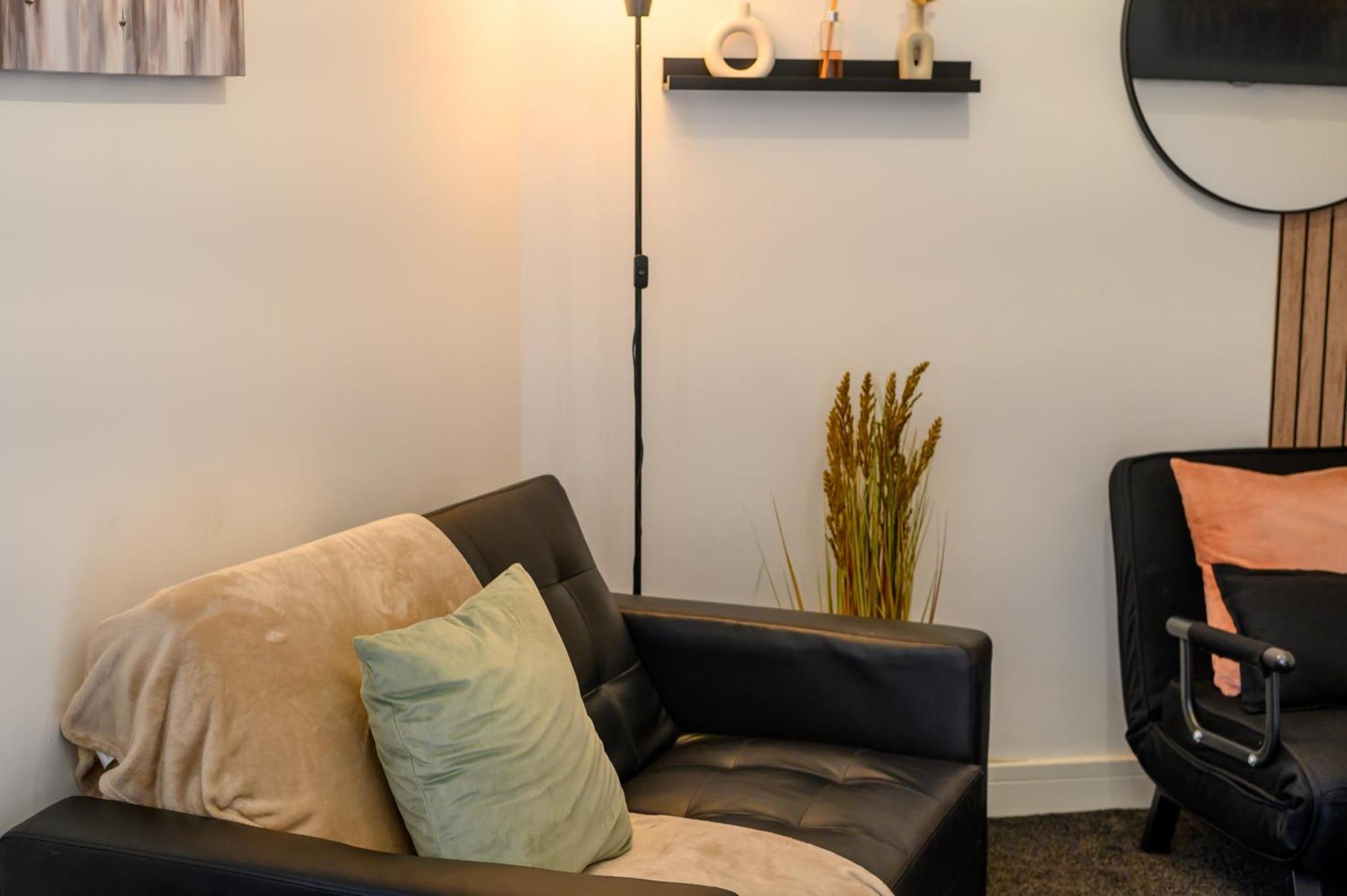 Apartment Cosy And Classy 1 Bed Getaway