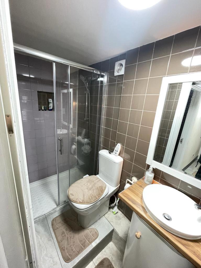 Apartment Airstaybnb