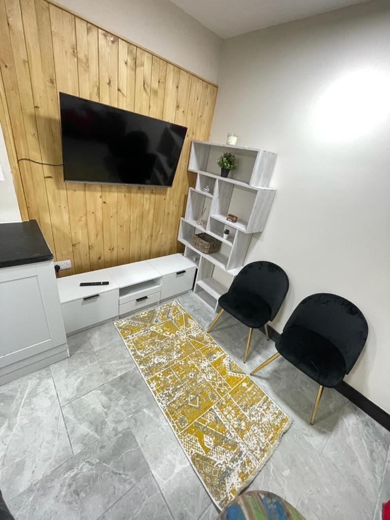 Airstaybnb Apartment Manchester