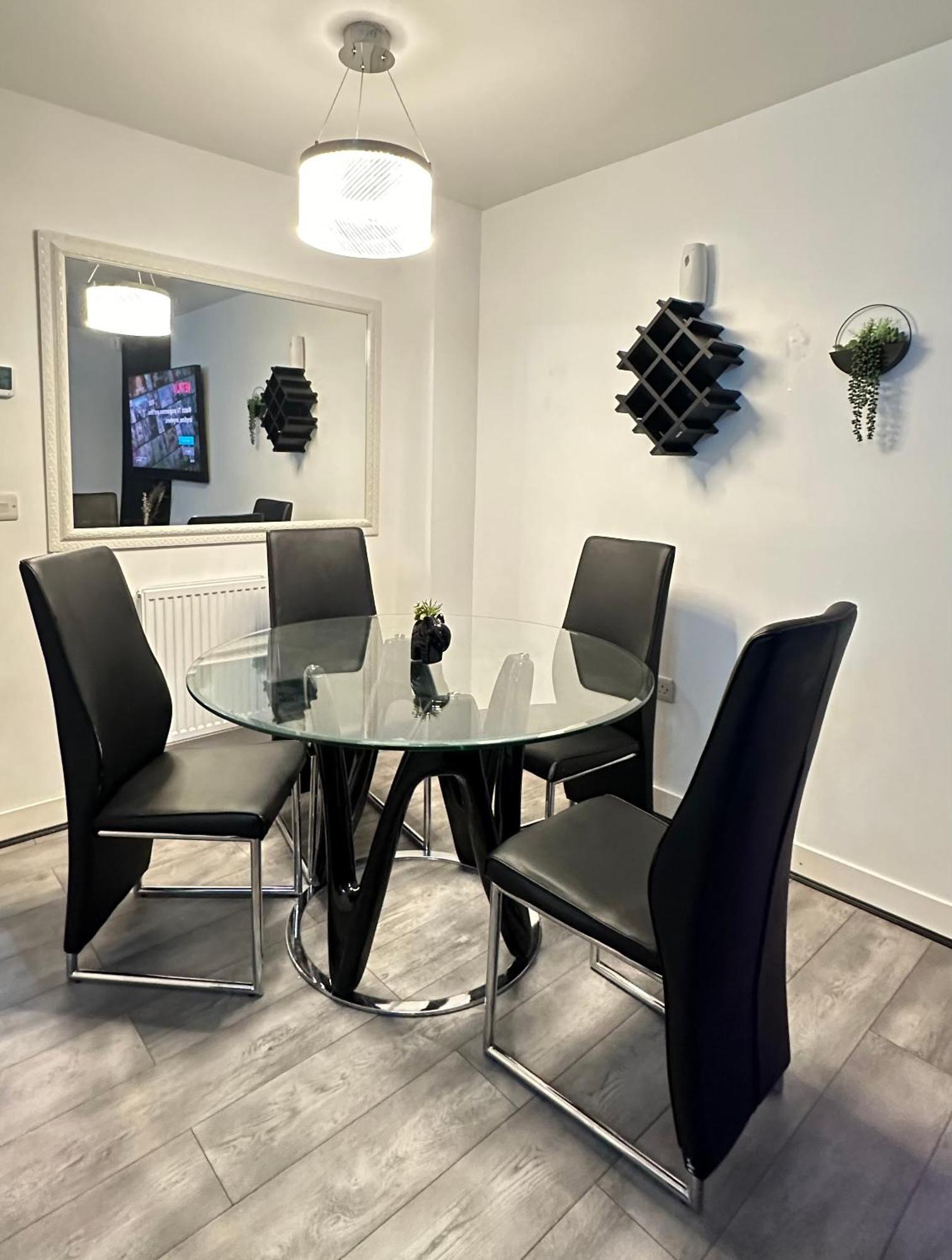 Private Modern Ensuite Near Etihad Stadium Homestay Manchester