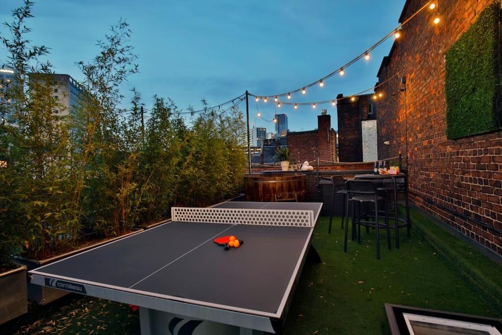 Apartment Hammock Heights! Hot Tub,private Garage,citycentre Manchester