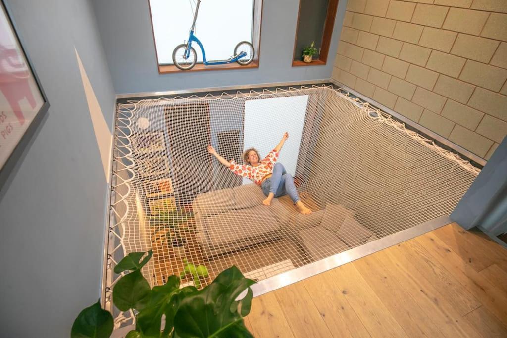 Hammock Heights! Hot Tub,private Garage,citycentre * Manchester