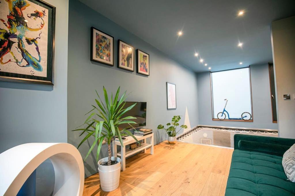 Hammock Heights! Hot Tub,private Garage,citycentre Apartment Manchester