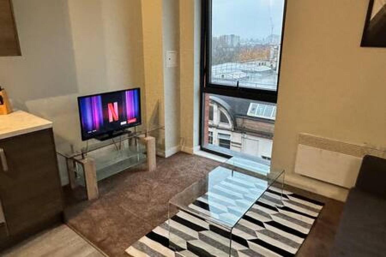 Cosy For 2 In * Manchester