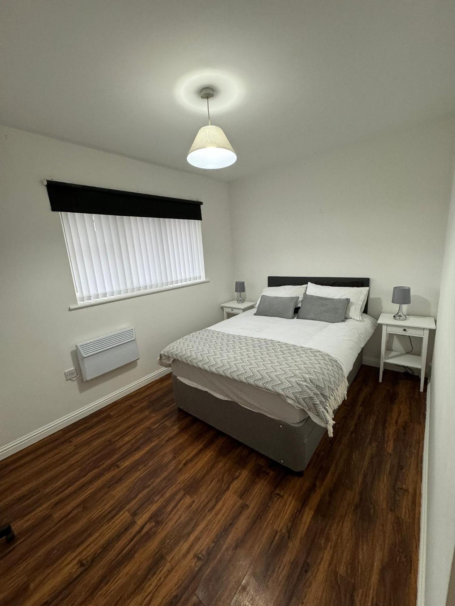 Sleeps 5-netflix-parkg-near Centre-etihad-coop Live