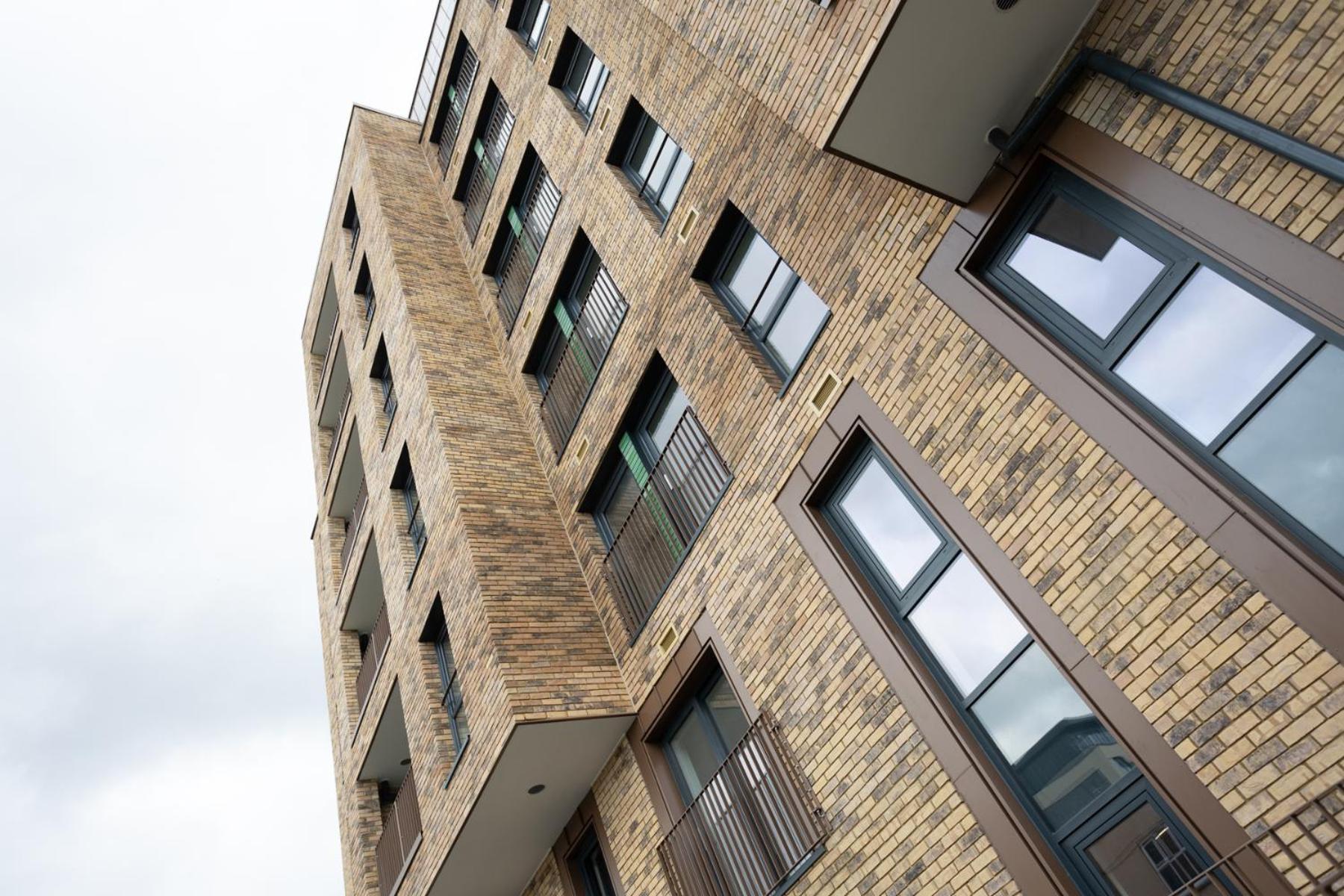 Apartment Hilltop Serviced - Salford Quays Manchester