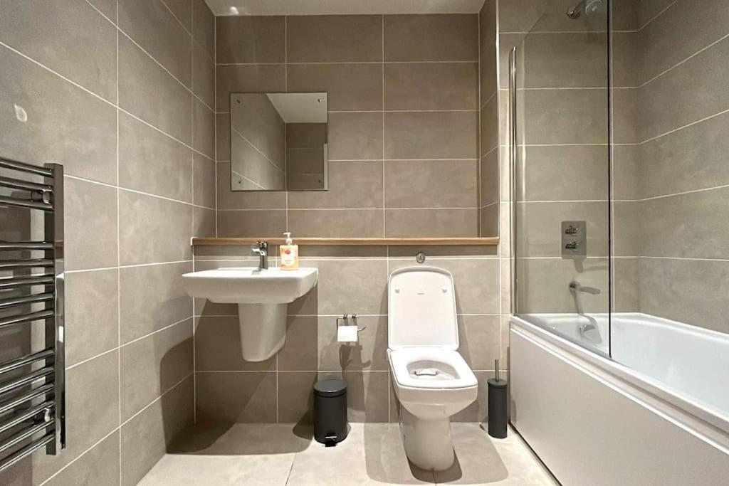 Stunning Two Bedroom