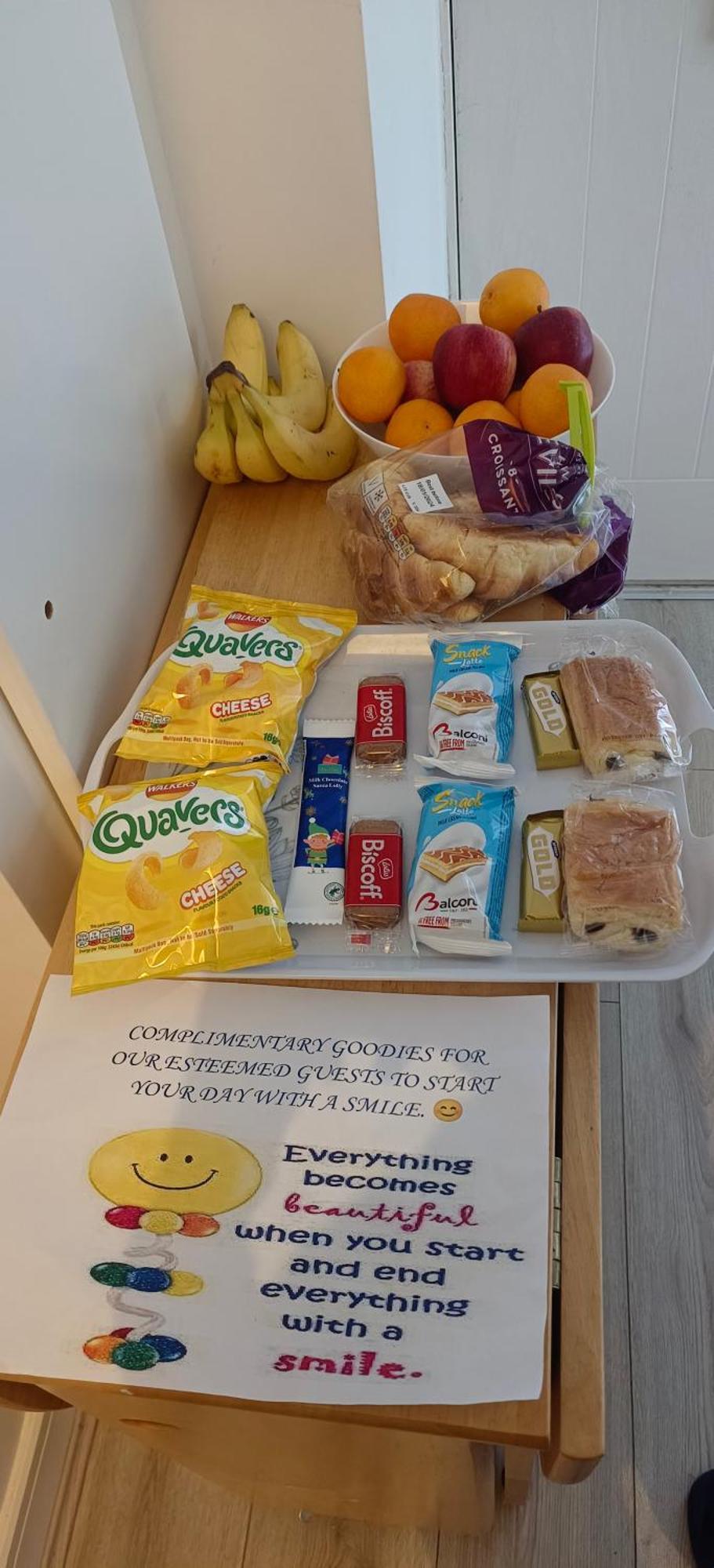 Guest house Vishisamarth H8: With Free Parking & Snacks *