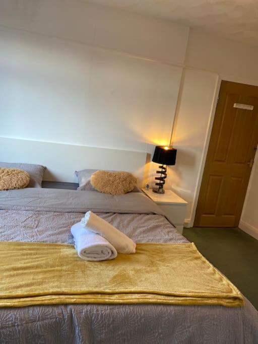 The Gold Holiday home *