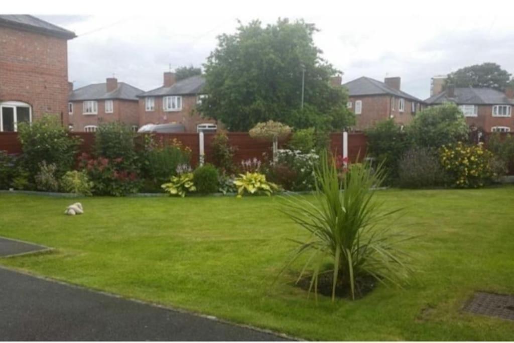 The Gold Holiday home Manchester