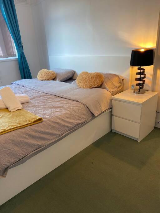 The Gold Holiday home Manchester