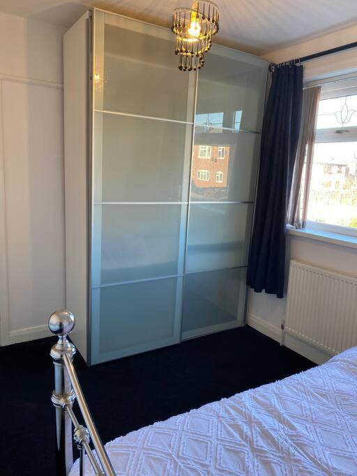 The Gold Holiday home Manchester