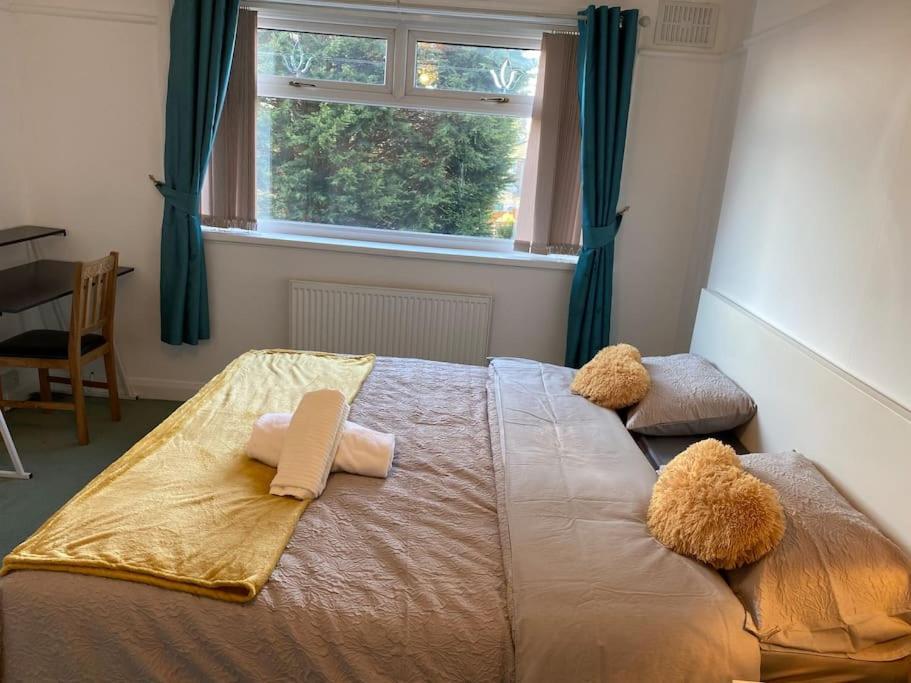 The Gold Holiday home *