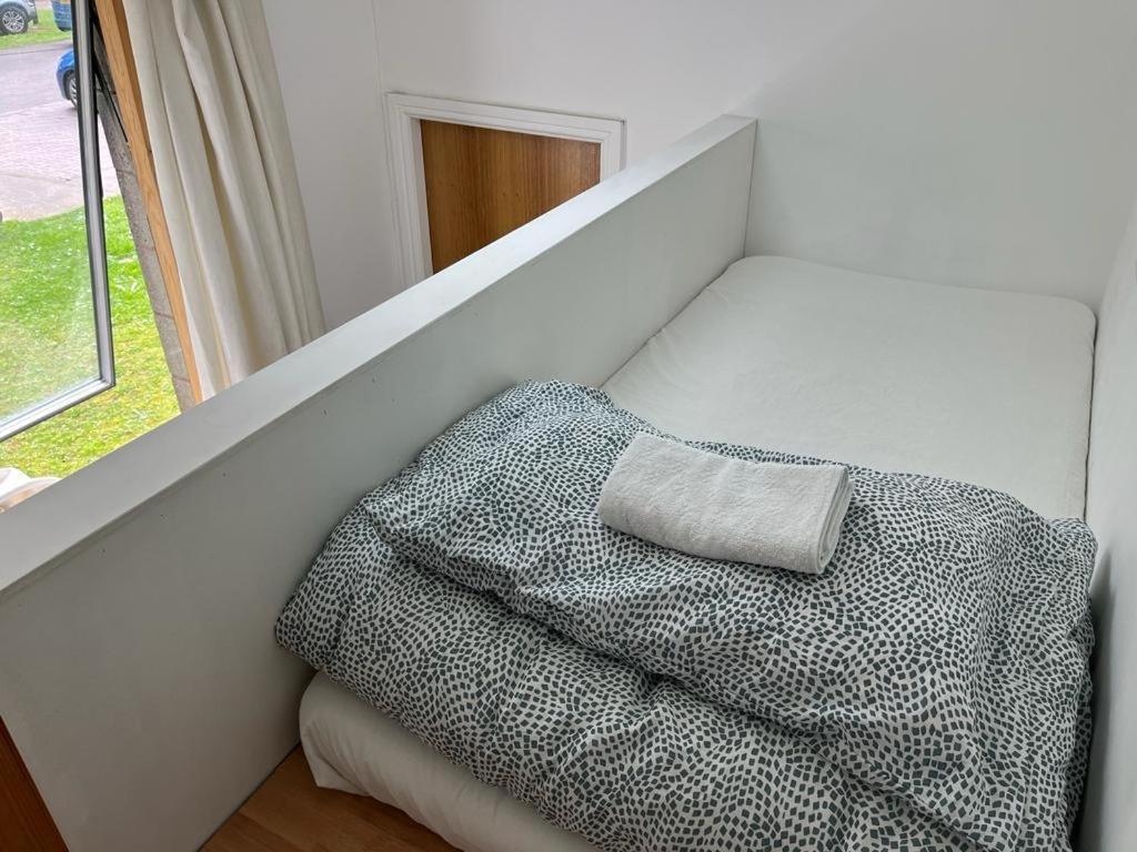 Homestay Centre 1 Manchester