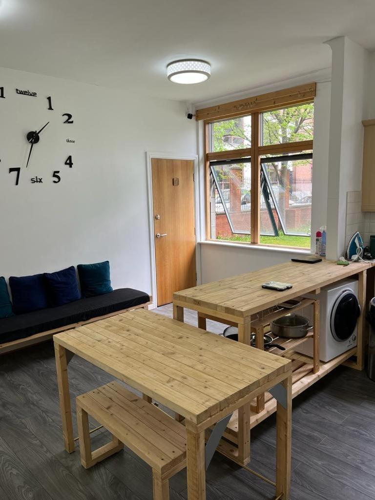Centre 4 Homestay Manchester