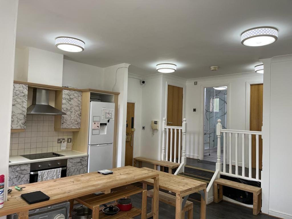 Centre 4 Homestay