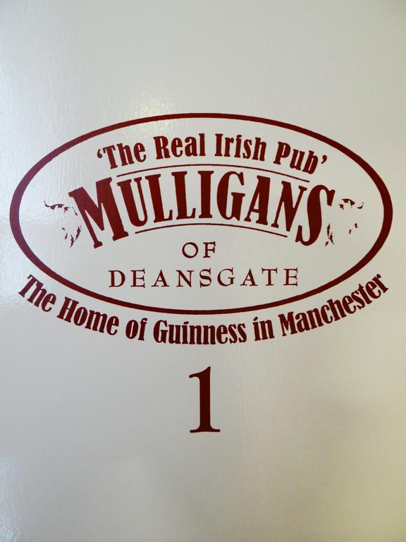 Mulligans Of Deansgate Inn