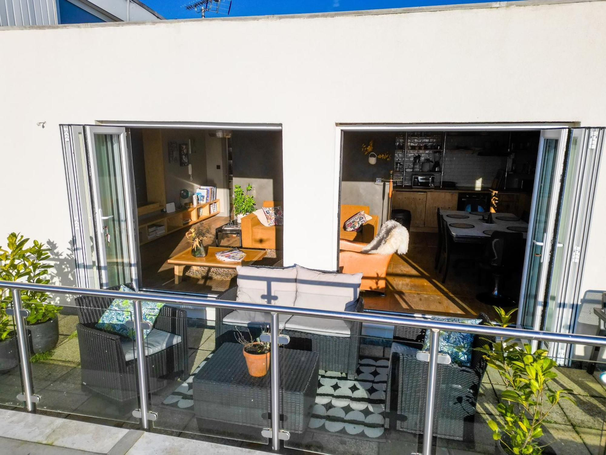 3 Bedroom Penthouse