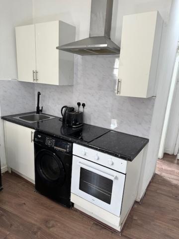 All Seasons Central Apartment *
