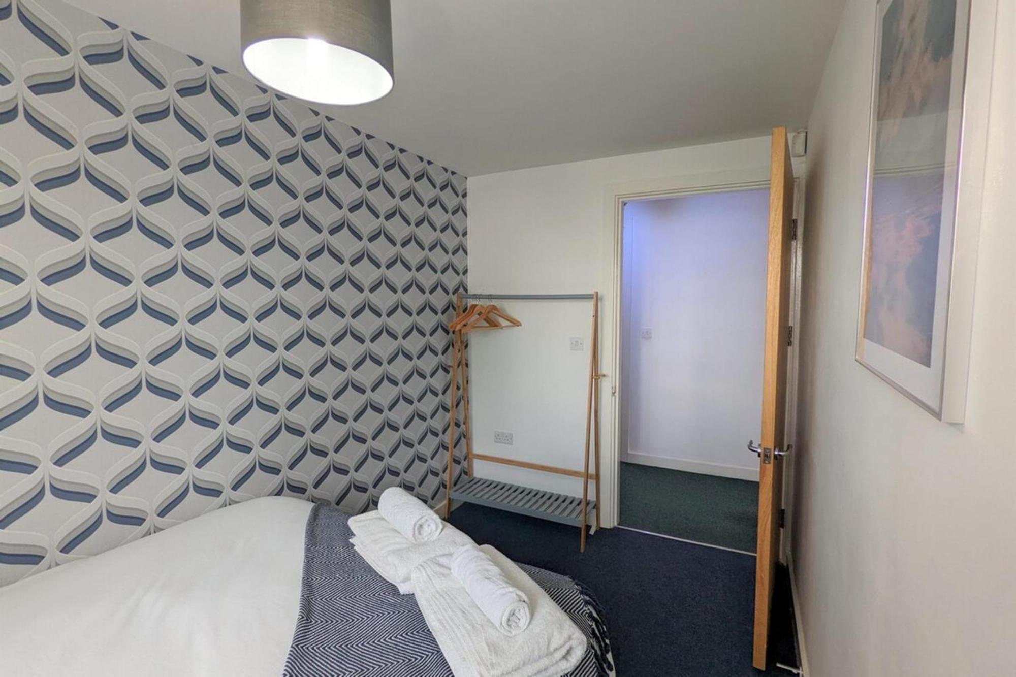 Beautiful & Homely 2bd Flat - Manchester! * Manchester